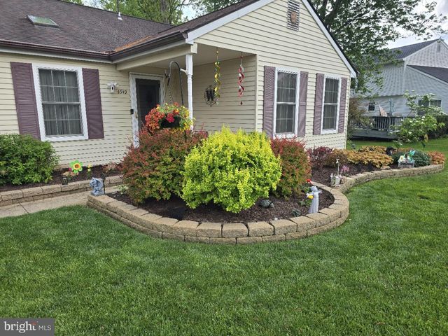 4919 TARTAN HILL RD, Perry Hall, MD 21128