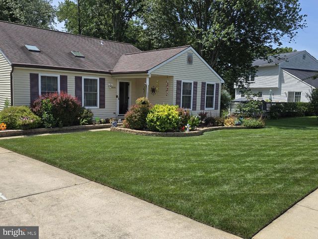 4919 TARTAN HILL RD, Perry Hall, MD 21128