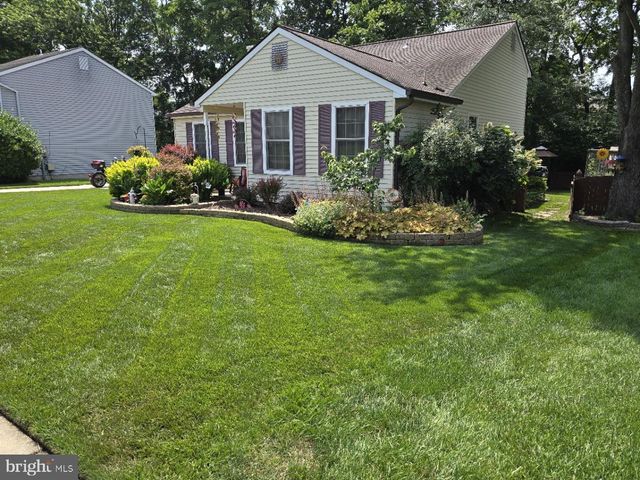 4919 TARTAN HILL RD, Perry Hall, MD 21128