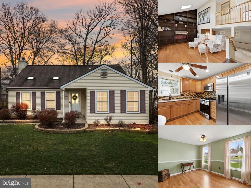 4919 TARTAN HILL RD, Perry Hall, MD 21128