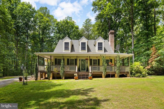 59 PINEWOOD DR, Mineral, VA 23117