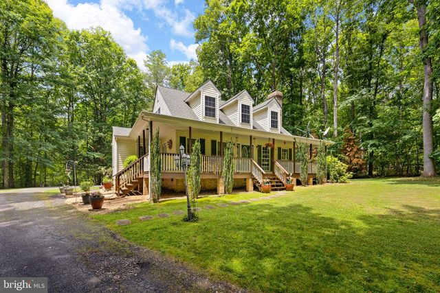 59 PINEWOOD DR, Mineral, VA 23117