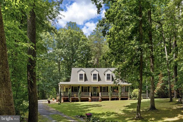 59 PINEWOOD DR, Mineral, VA 23117