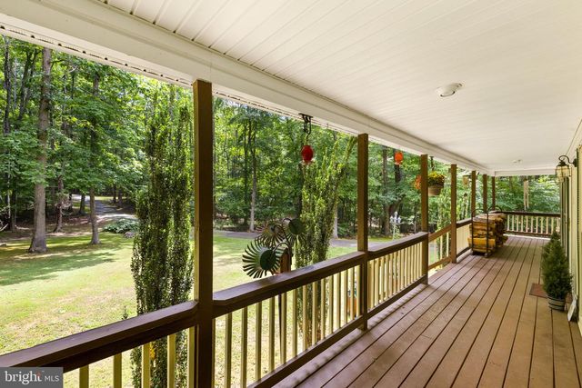 59 PINEWOOD DR, Mineral, VA 23117
