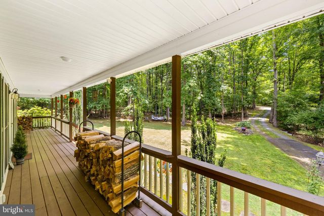 59 PINEWOOD DR, Mineral, VA 23117