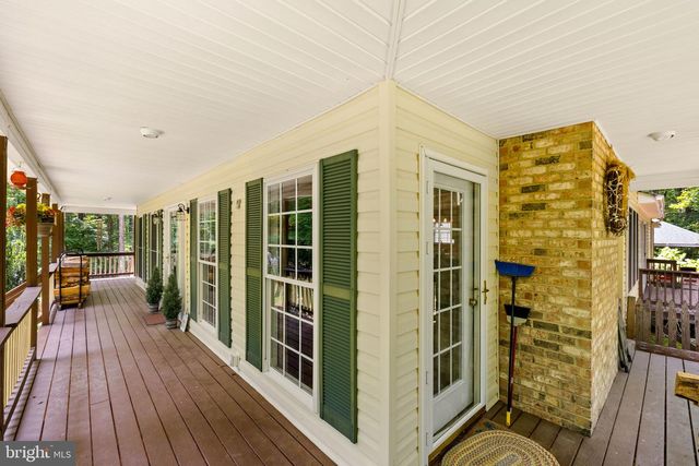 59 PINEWOOD DR, Mineral, VA 23117