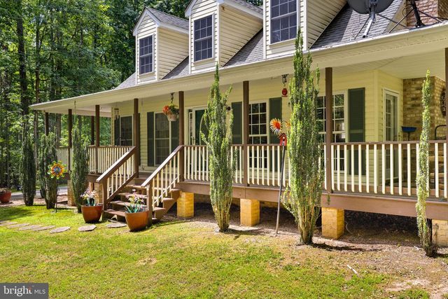 59 PINEWOOD DR, Mineral, VA 23117