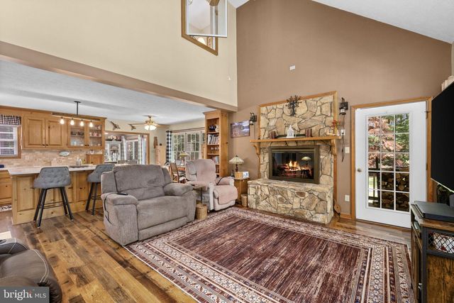 59 PINEWOOD DR, Mineral, VA 23117