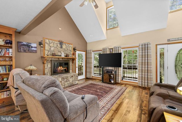 59 PINEWOOD DR, Mineral, VA 23117