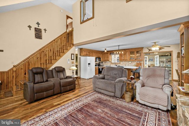 59 PINEWOOD DR, Mineral, VA 23117
