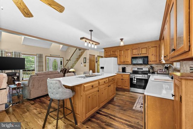 59 PINEWOOD DR, Mineral, VA 23117