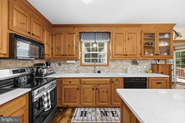 59 PINEWOOD DR, Mineral, VA 23117