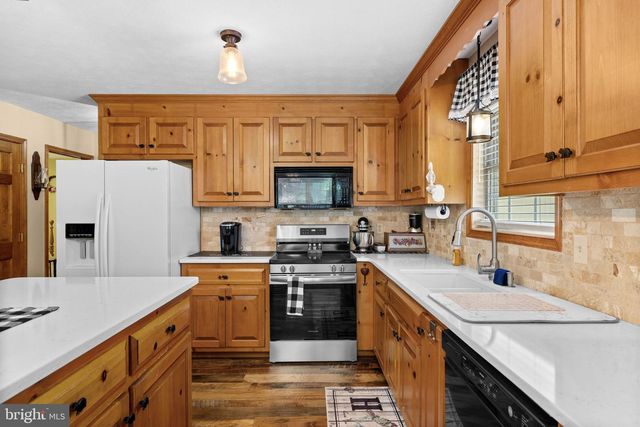 59 PINEWOOD DR, Mineral, VA 23117