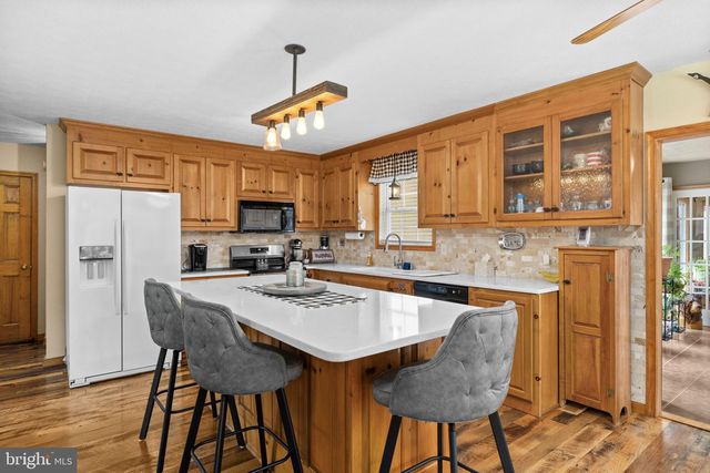 59 PINEWOOD DR, Mineral, VA 23117