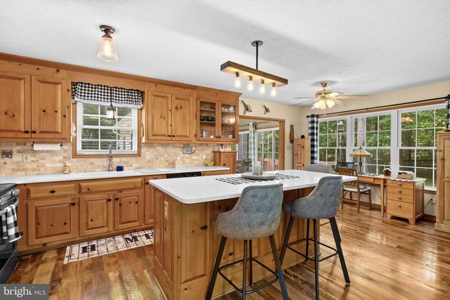 59 PINEWOOD DR, Mineral, VA 23117