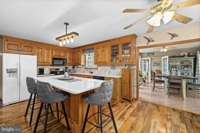 59 PINEWOOD DR, Mineral, VA 23117