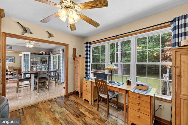 59 PINEWOOD DR, Mineral, VA 23117
