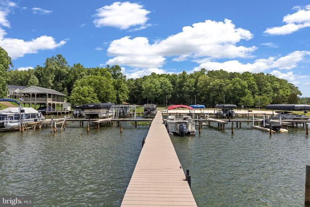 59 PINEWOOD DR, Mineral, VA 23117