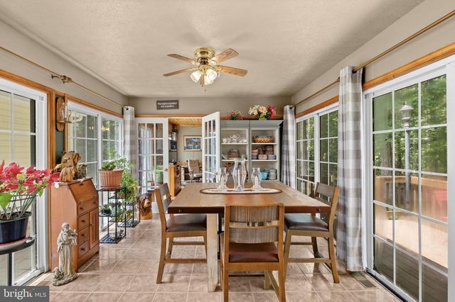 59 PINEWOOD DR, Mineral, VA 23117
