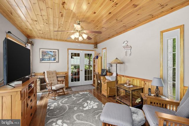 59 PINEWOOD DR, Mineral, VA 23117