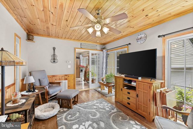 59 PINEWOOD DR, Mineral, VA 23117