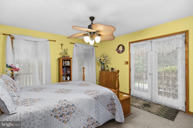 59 PINEWOOD DR, Mineral, VA 23117