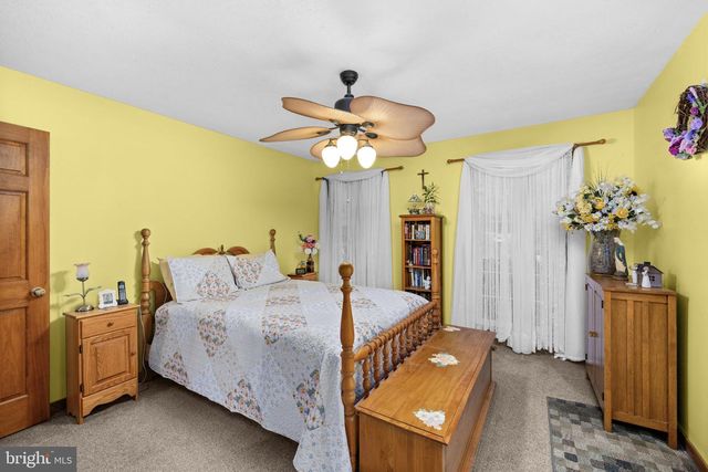 59 PINEWOOD DR, Mineral, VA 23117