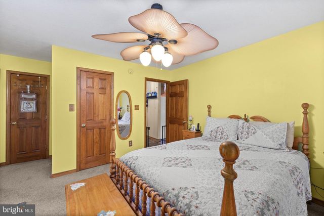 59 PINEWOOD DR, Mineral, VA 23117