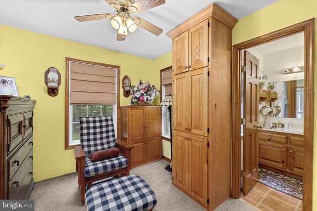 59 PINEWOOD DR, Mineral, VA 23117