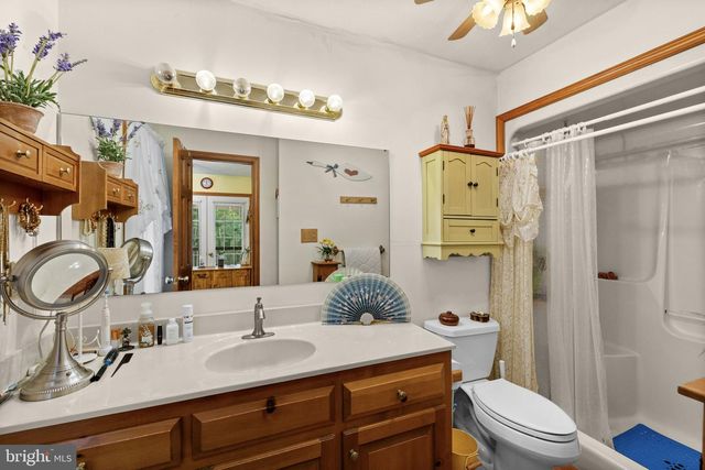 59 PINEWOOD DR, Mineral, VA 23117