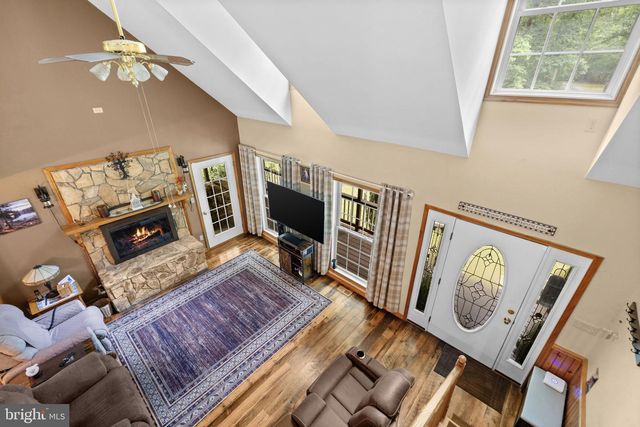 59 PINEWOOD DR, Mineral, VA 23117