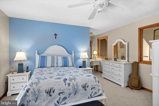 59 PINEWOOD DR, Mineral, VA 23117
