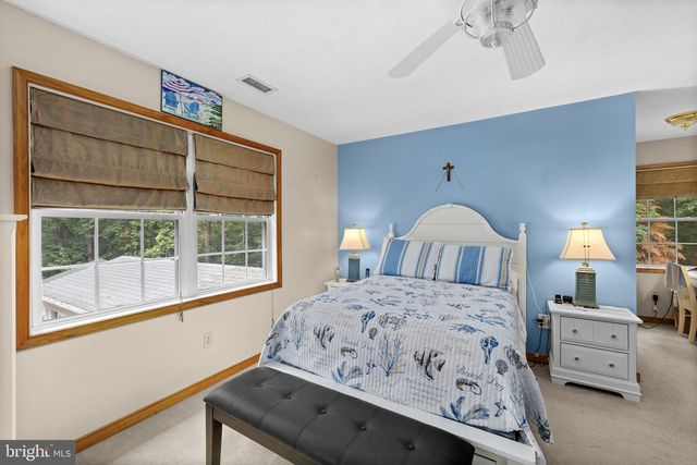 59 PINEWOOD DR, Mineral, VA 23117