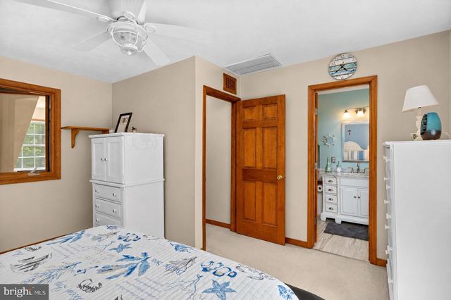 59 PINEWOOD DR, Mineral, VA 23117