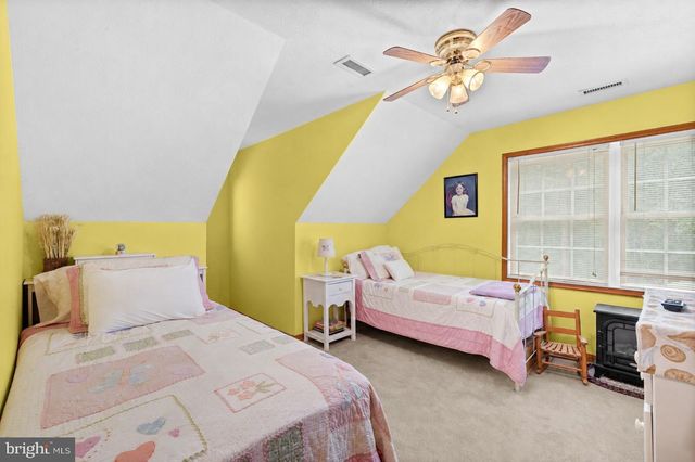59 PINEWOOD DR, Mineral, VA 23117