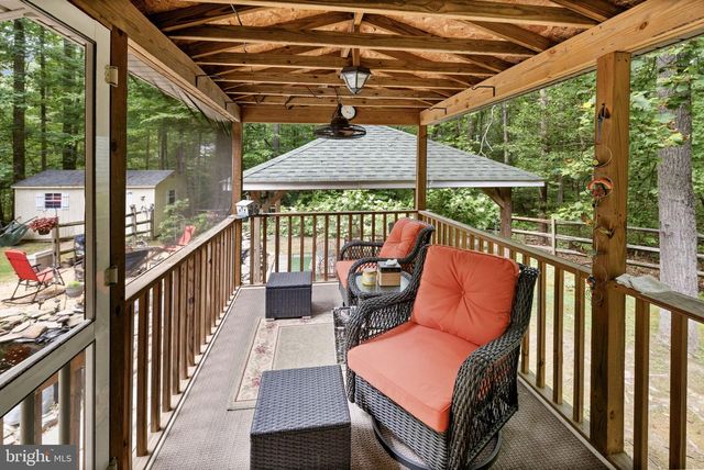 59 PINEWOOD DR, Mineral, VA 23117