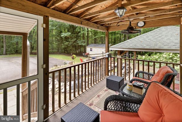 59 PINEWOOD DR, Mineral, VA 23117