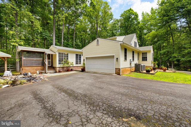 59 PINEWOOD DR, Mineral, VA 23117