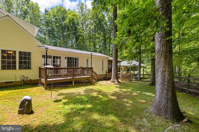 59 PINEWOOD DR, Mineral, VA 23117