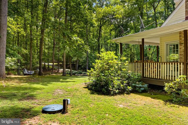 59 PINEWOOD DR, Mineral, VA 23117