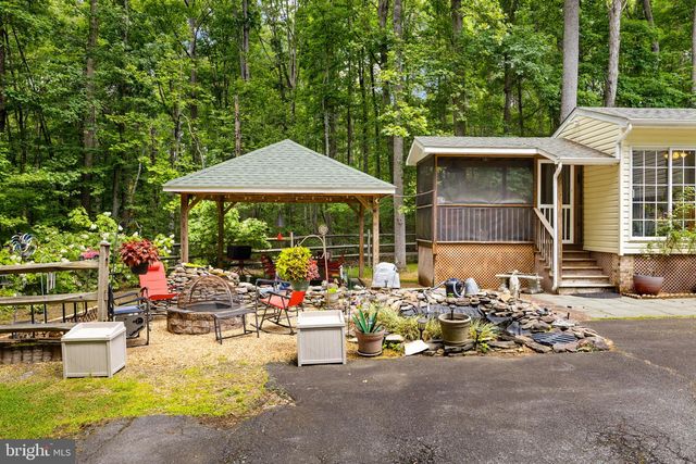 59 PINEWOOD DR, Mineral, VA 23117