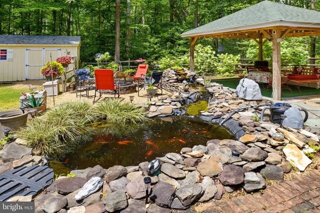 59 PINEWOOD DR, Mineral, VA 23117