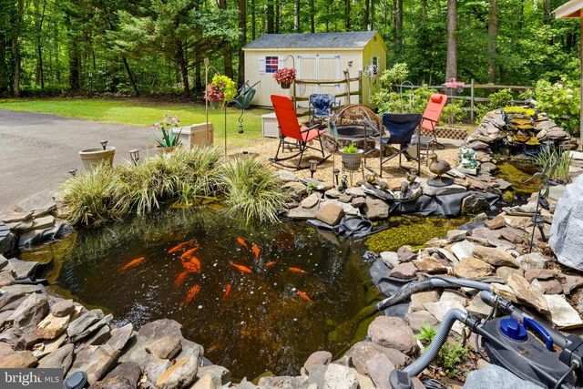 59 PINEWOOD DR, Mineral, VA 23117