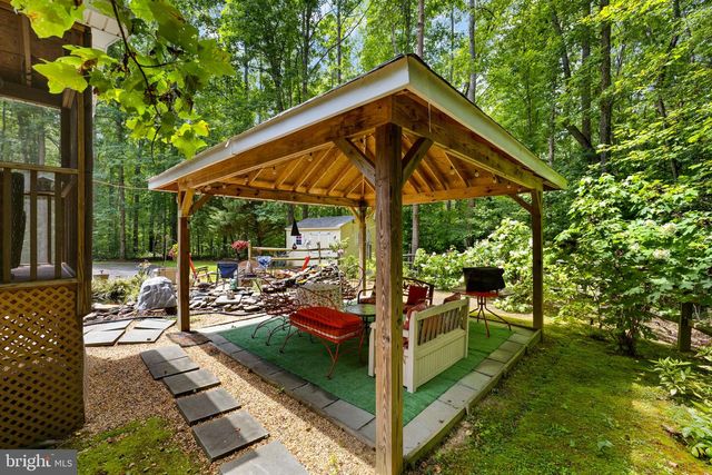 59 PINEWOOD DR, Mineral, VA 23117