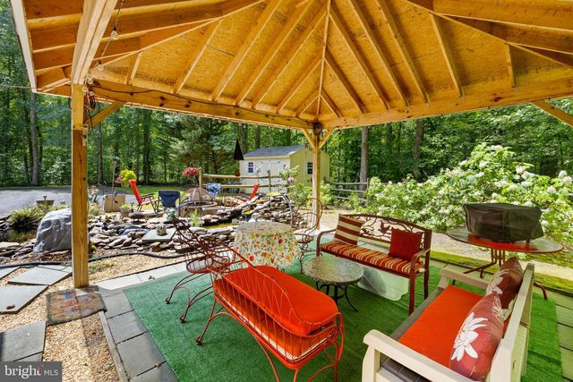 59 PINEWOOD DR, Mineral, VA 23117