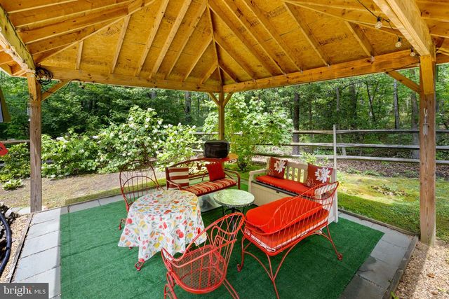 59 PINEWOOD DR, Mineral, VA 23117