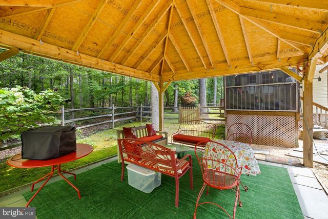 59 PINEWOOD DR, Mineral, VA 23117