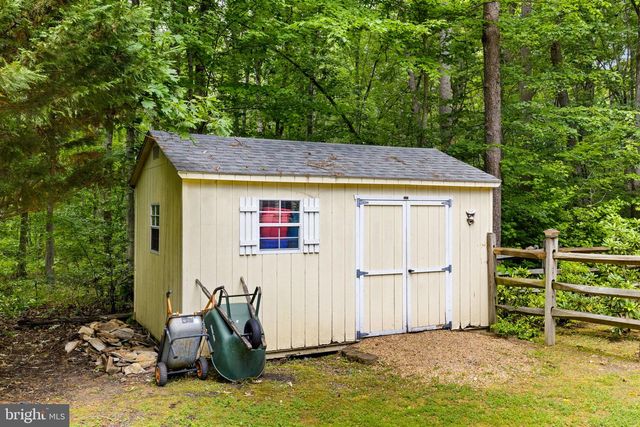 59 PINEWOOD DR, Mineral, VA 23117