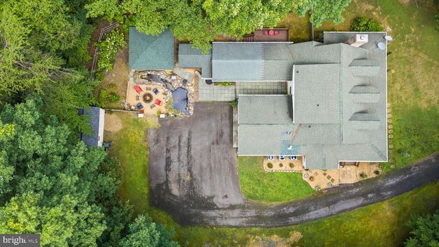 59 PINEWOOD DR, Mineral, VA 23117