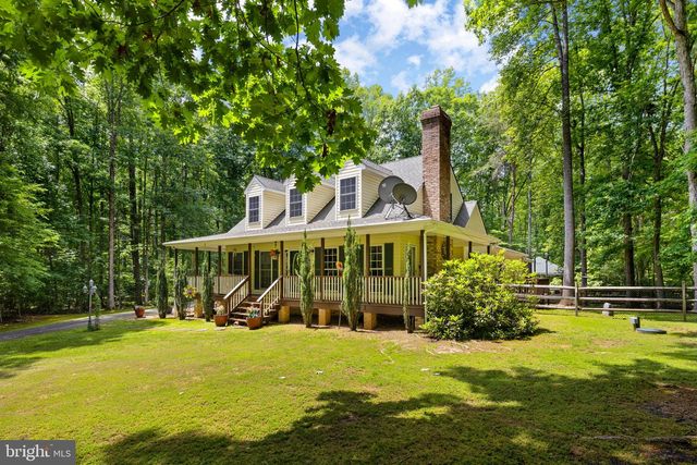 59 PINEWOOD DR, Mineral, VA 23117